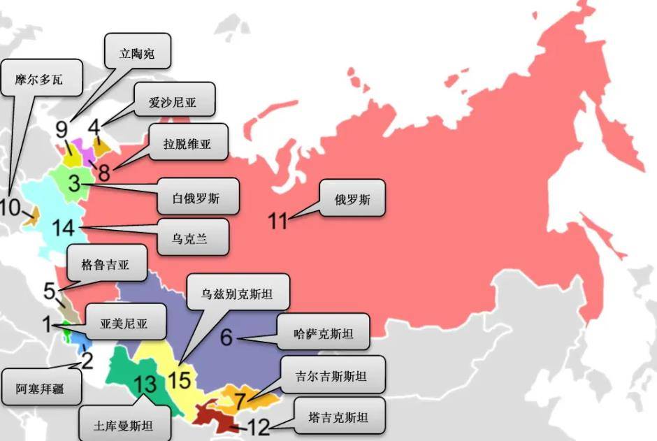 浅谈俄罗斯国家战略浅谈俄罗斯国家战略，未来走向与全球影响